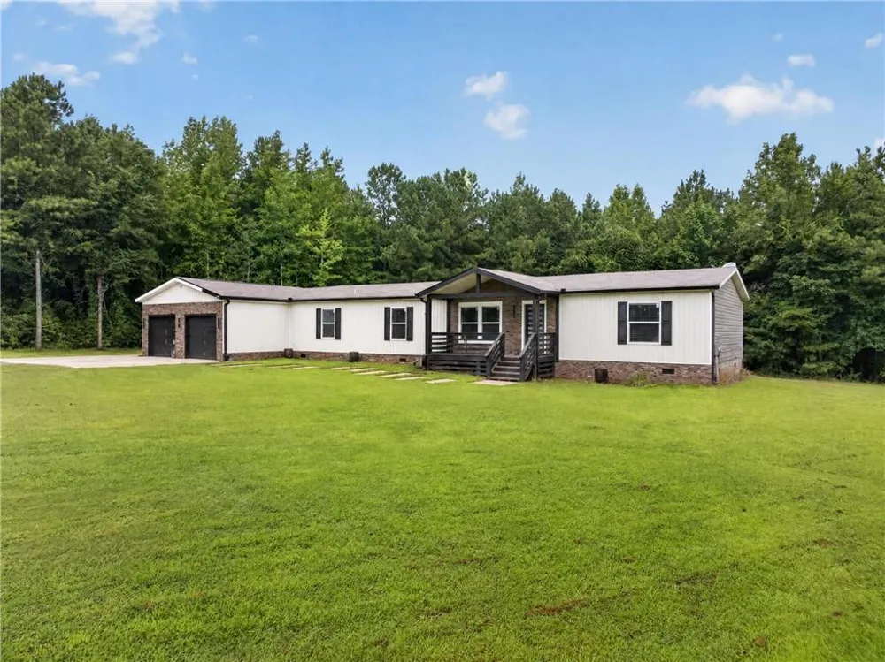 85 Old Bushmill Road Bremen, GA 30110