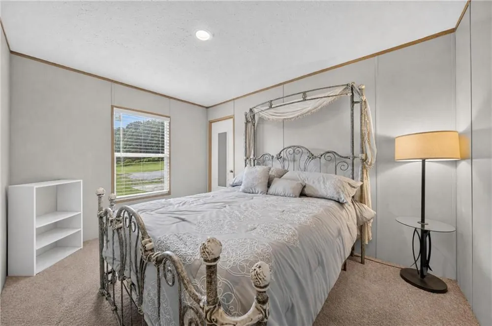 85 Old Bushmill Road Bremen, GA 30110
