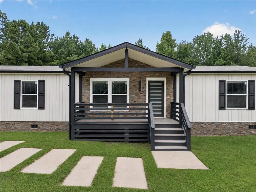 85 Old Bushmill Road Bremen, GA 30110