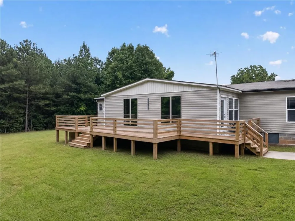 85 Old Bushmill Road Bremen, GA 30110
