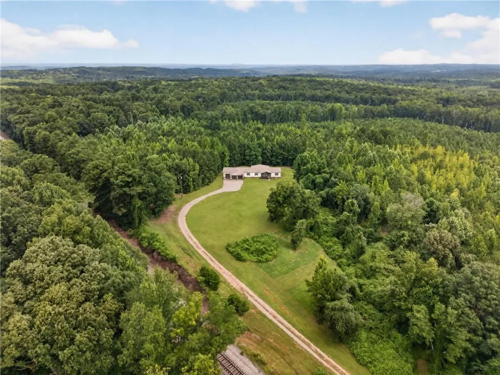 85 Old Bushmill Road Bremen, GA 30110