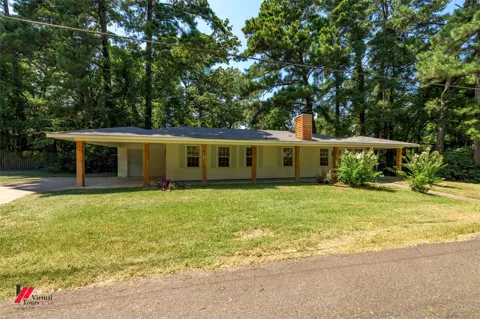 1604 Top Bluff Lane