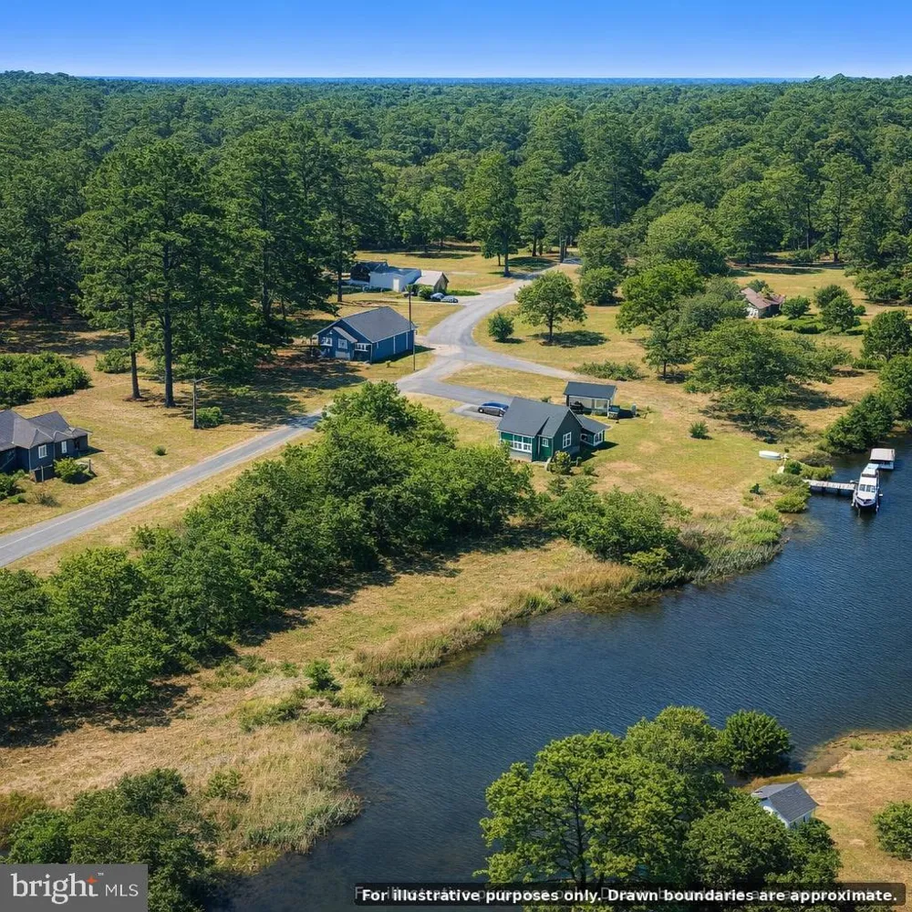 MILL POINT Hayes, VA 23072