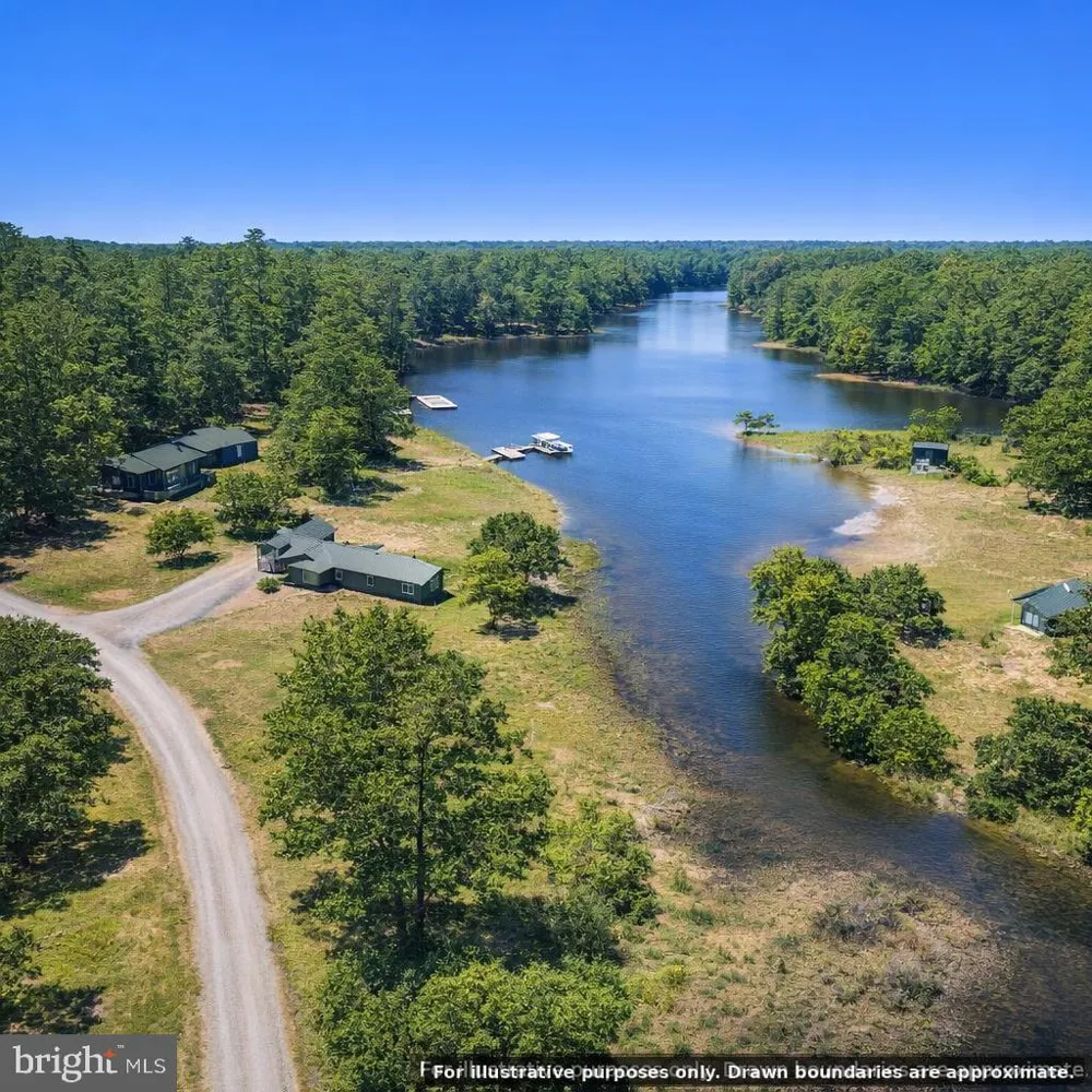 MILL POINT Hayes, VA 23072