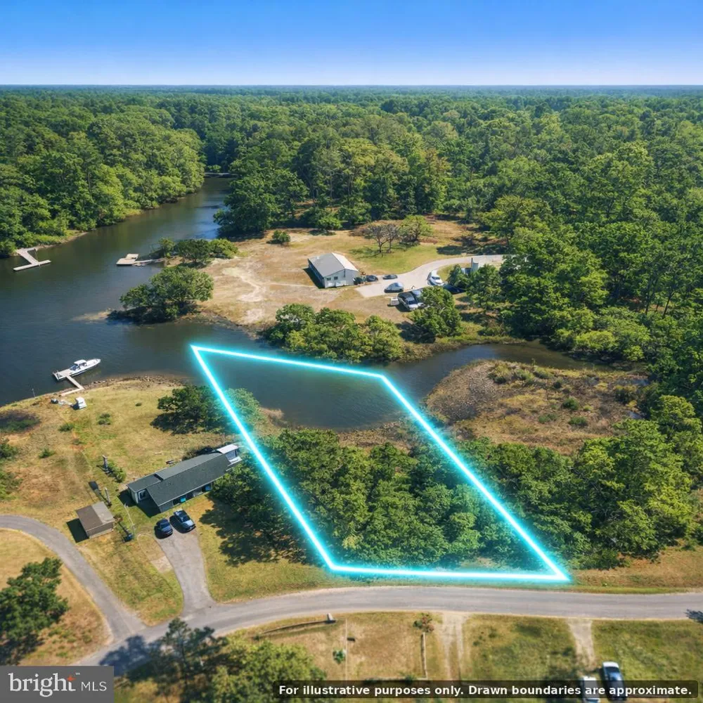 MILL POINT Hayes, VA 23072