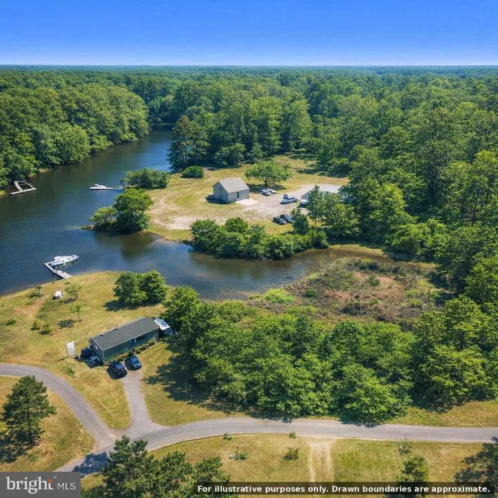 MILL POINT Hayes, VA 23072