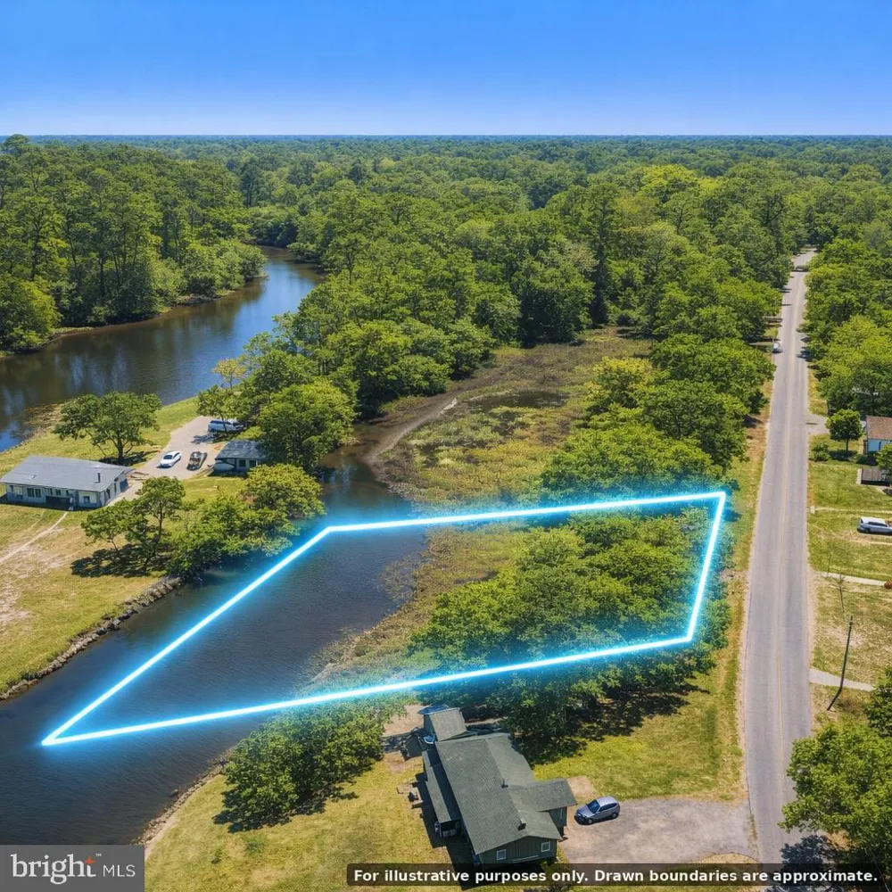 MILL POINT Hayes, VA 23072