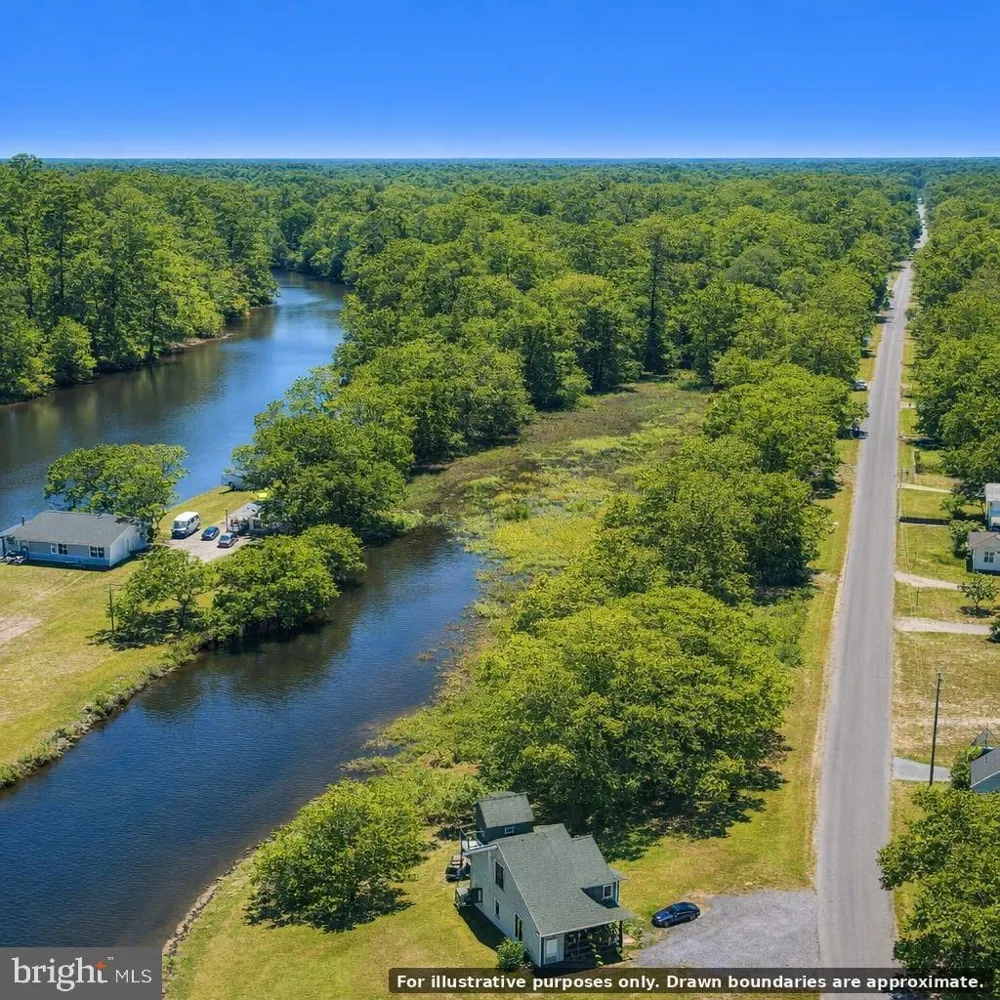 MILL POINT Hayes, VA 23072