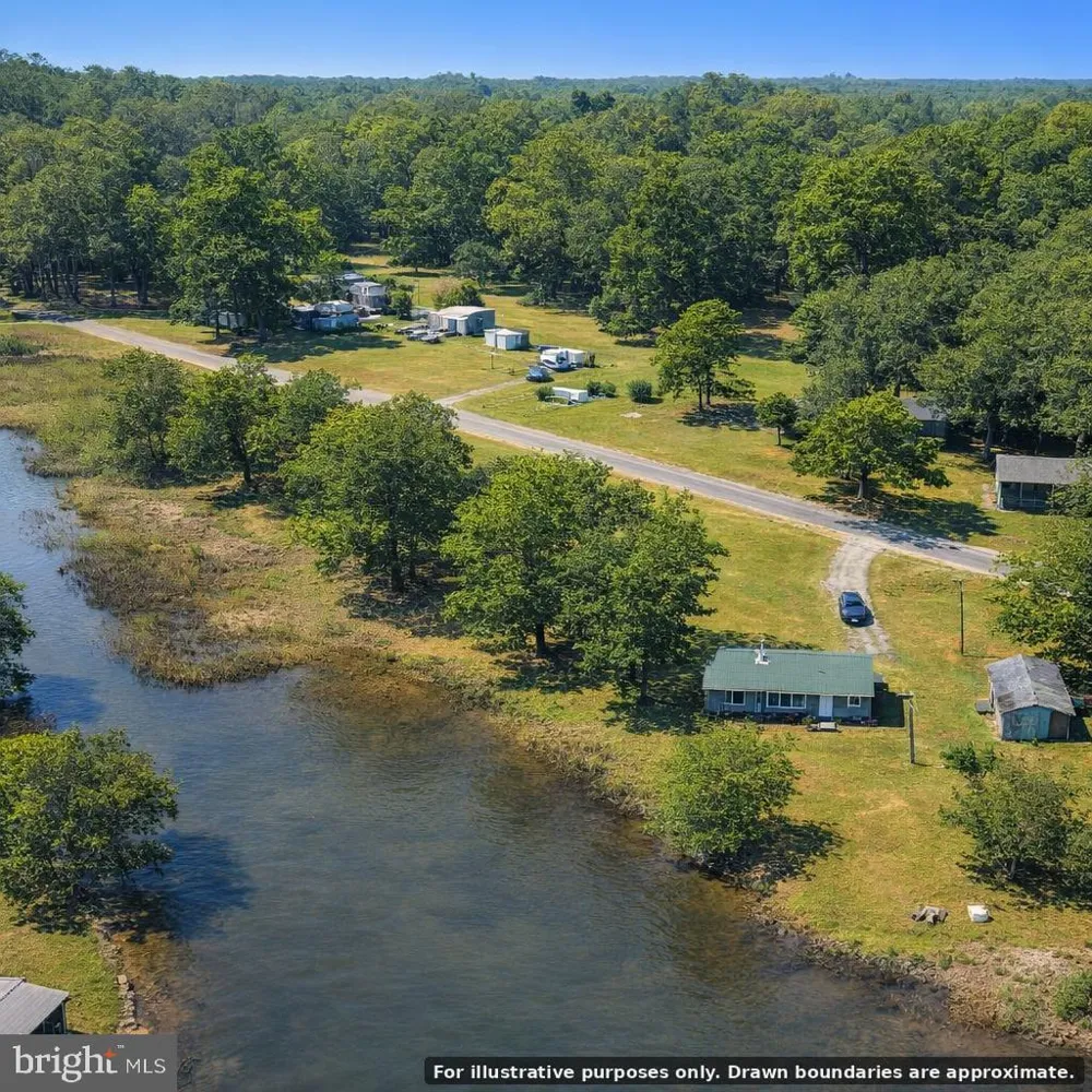 MILL POINT Hayes, VA 23072