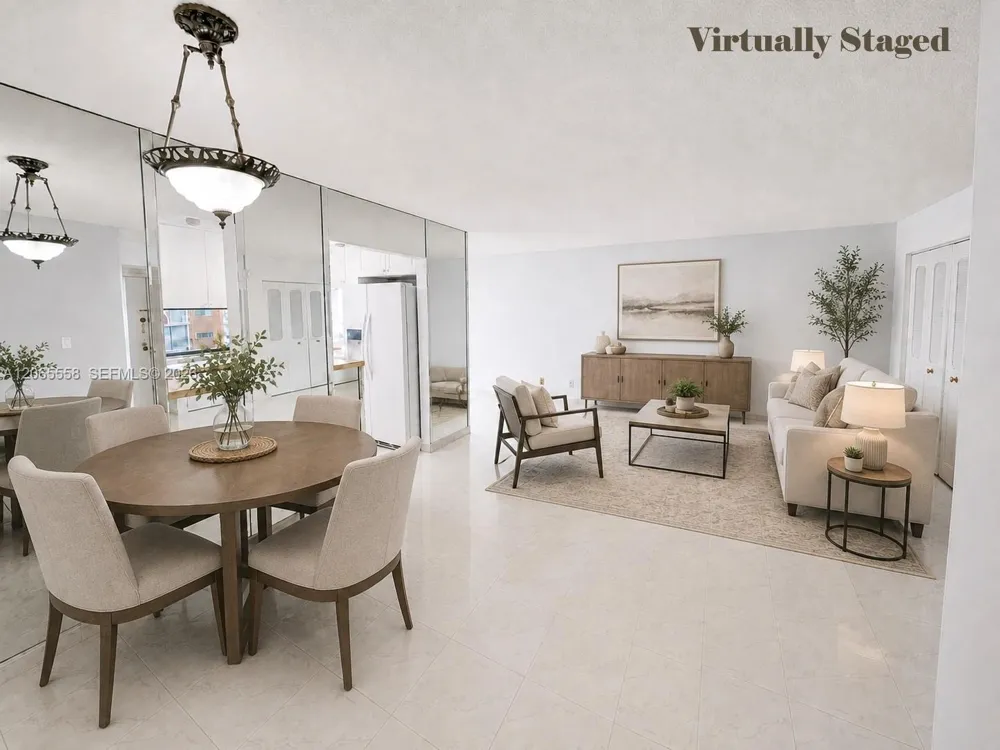 17011 Bay Rd #801 Sunny Isles Beach, FL 33160