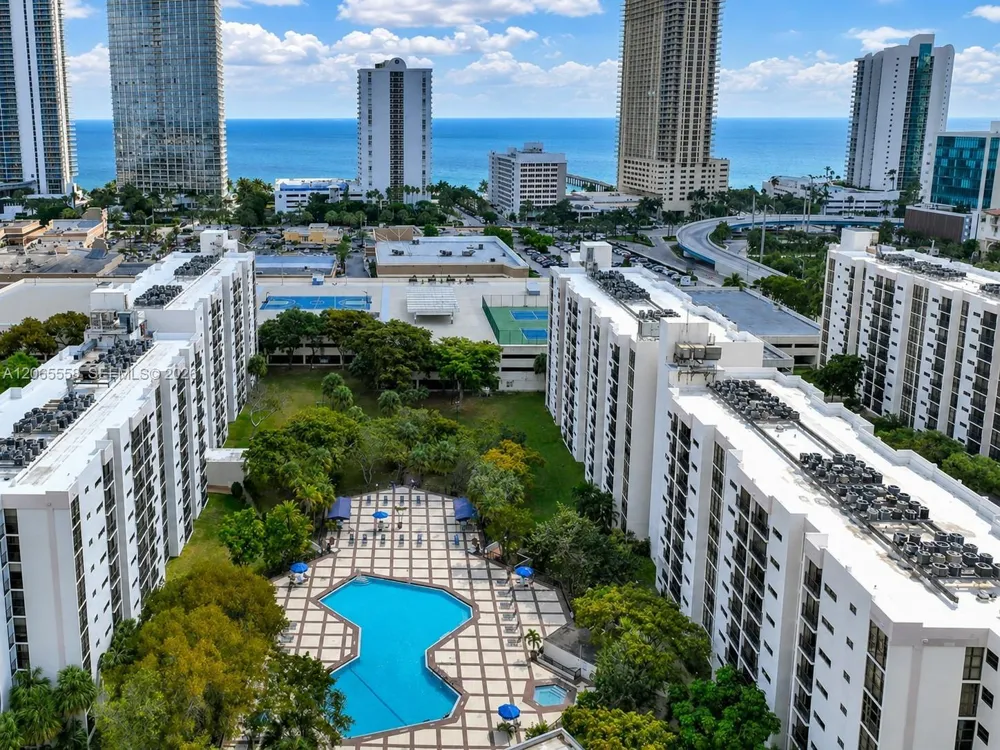 17011 Bay Rd #801 Sunny Isles Beach, FL 33160
