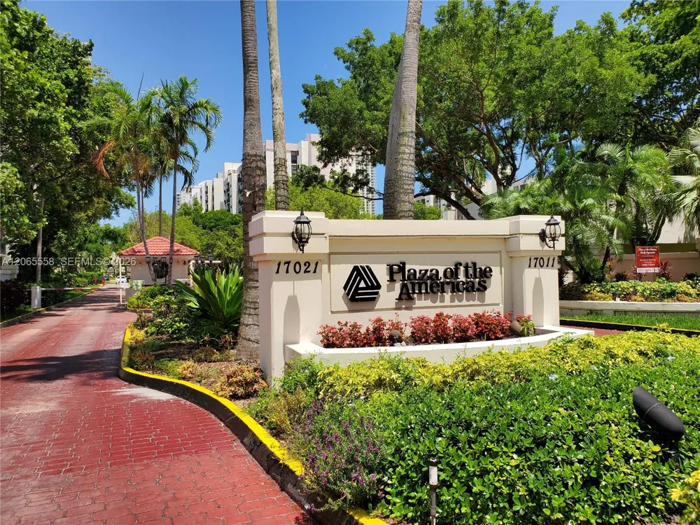 17011 Bay Rd #801 Sunny Isles Beach, FL 33160