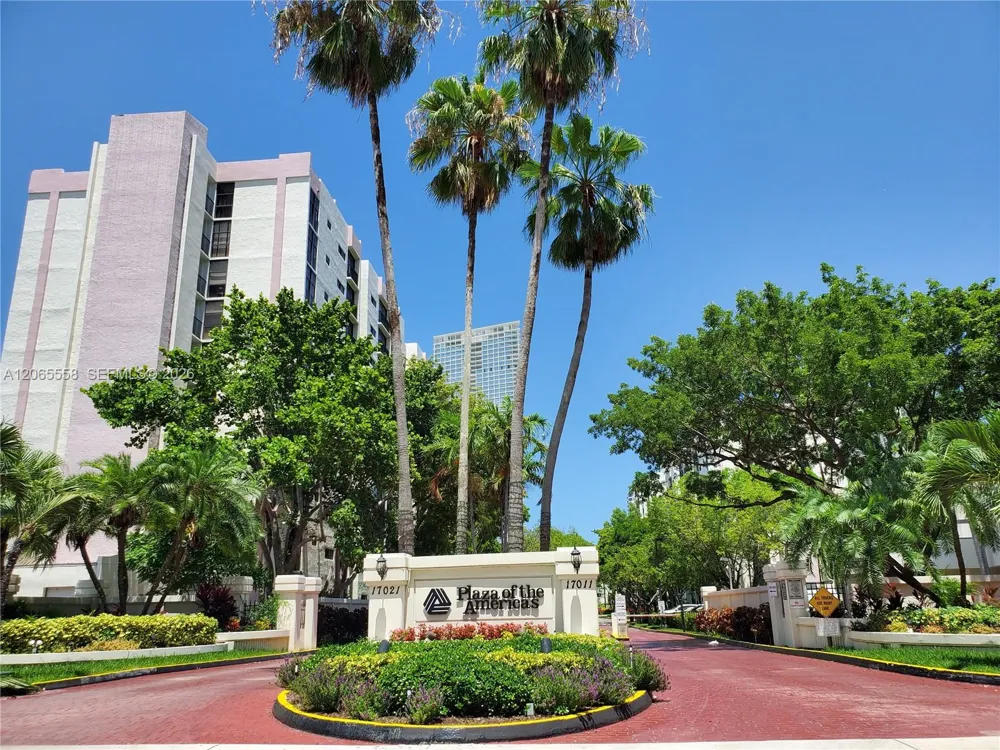 17011 Bay Rd #801 Sunny Isles Beach, FL 33160