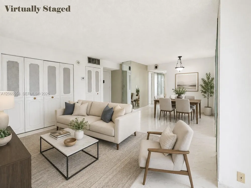 17011 Bay Rd #801 Sunny Isles Beach, FL 33160