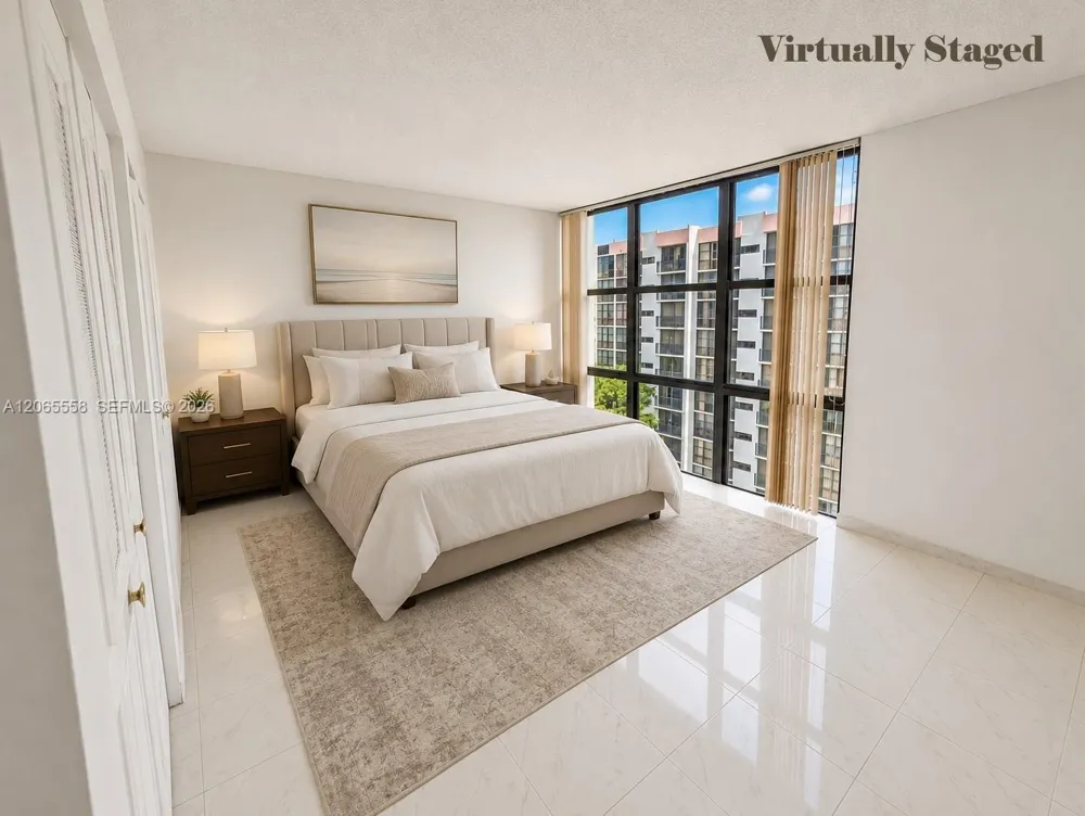 17011 Bay Rd #801 Sunny Isles Beach, FL 33160