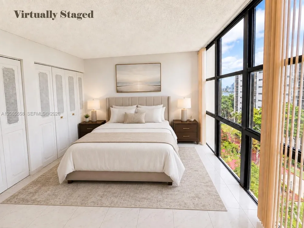 17011 Bay Rd #801 Sunny Isles Beach, FL 33160