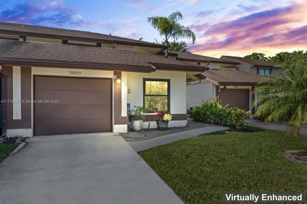 20929 BOCA RIDGE DRIVE W Boca Raton, FL 33428