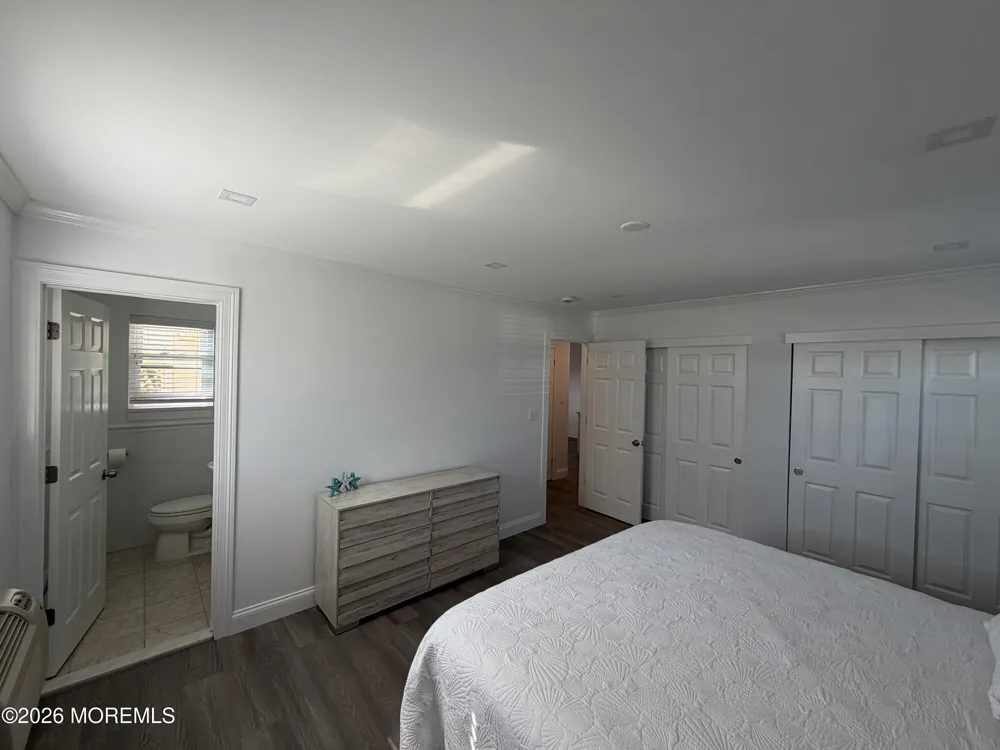 135 Wharfside Drive Monmouth Beach, NJ 07750