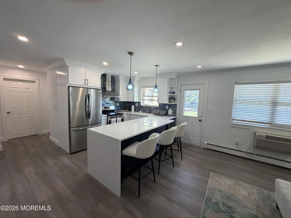 135 Wharfside Drive Monmouth Beach, NJ 07750