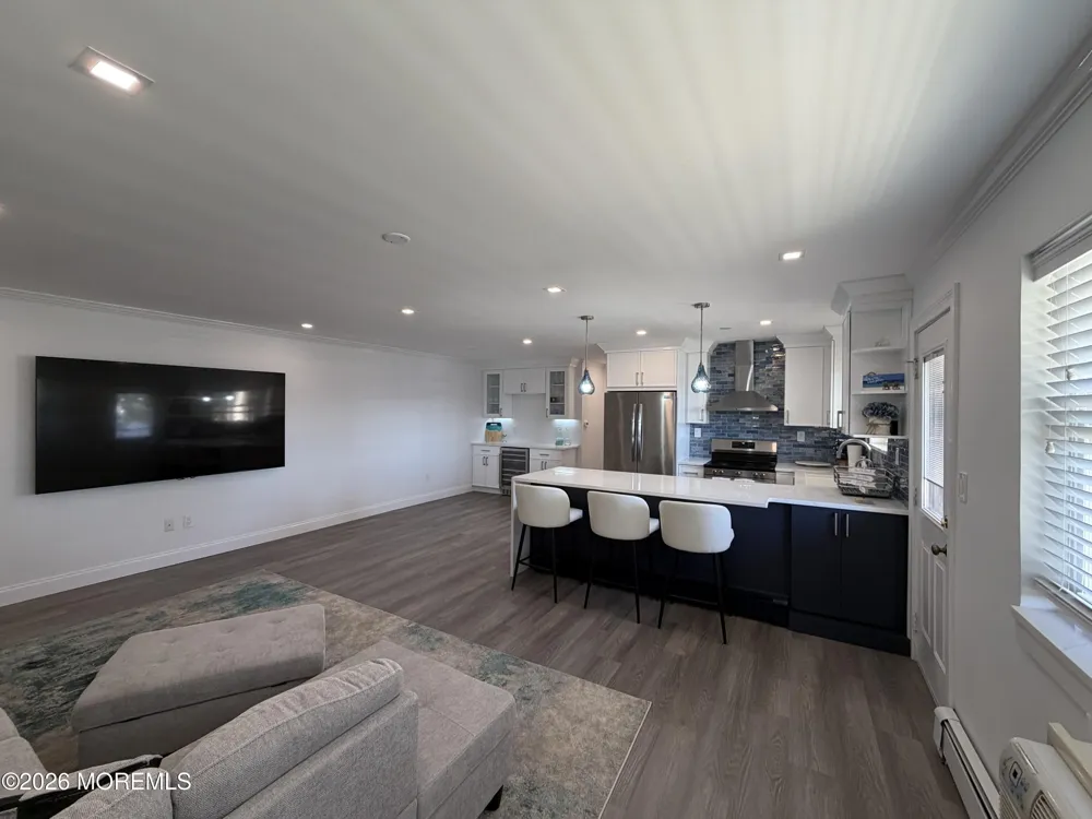135 Wharfside Drive Monmouth Beach, NJ 07750