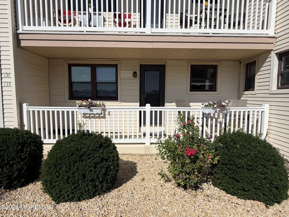 135 Wharfside Drive Monmouth Beach, NJ 07750