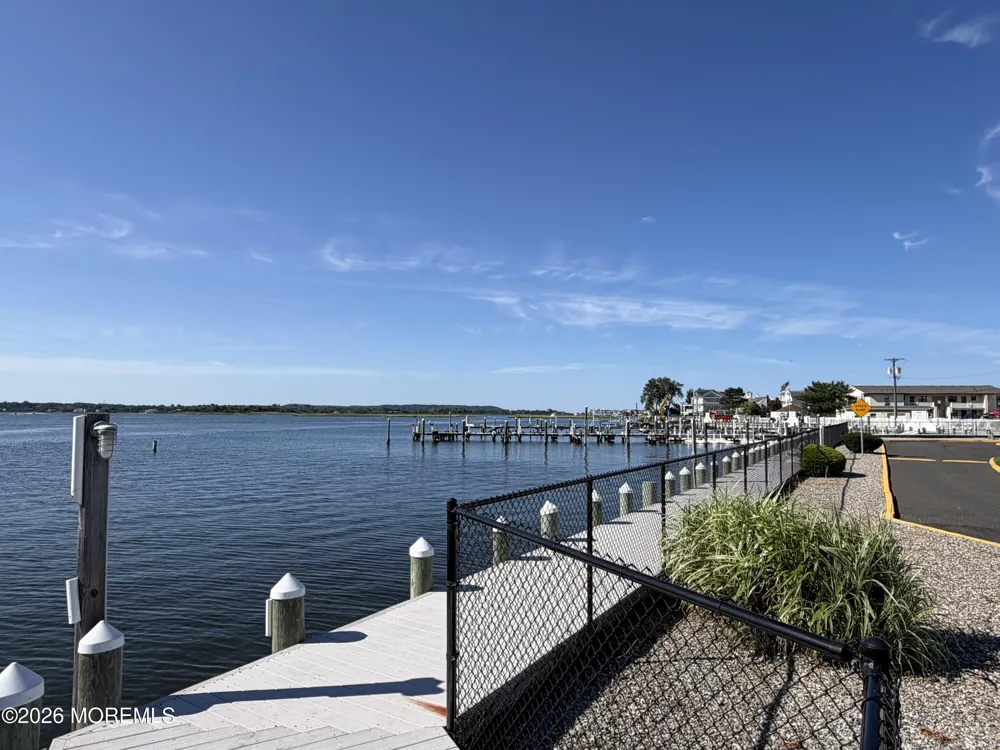 135 Wharfside Drive Monmouth Beach, NJ 07750