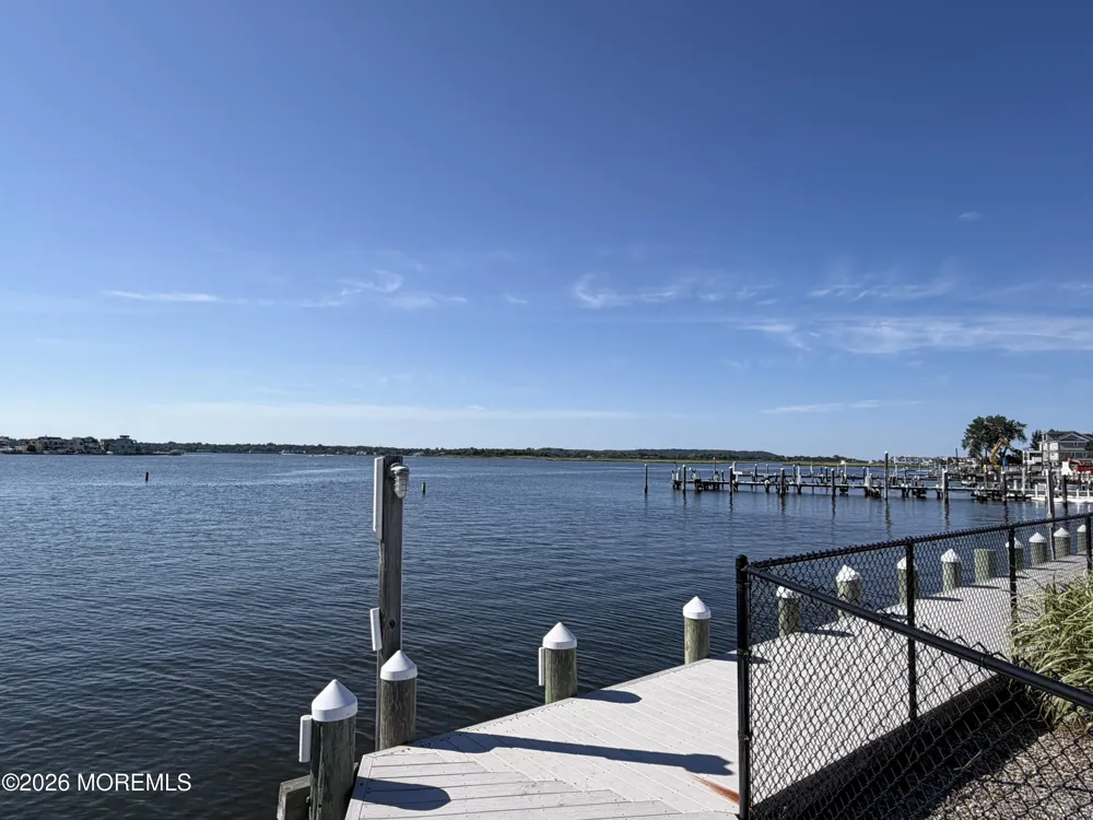 135 Wharfside Drive Monmouth Beach, NJ 07750