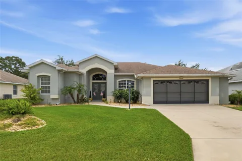 5519 AURORA DRIVE