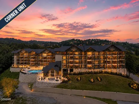 855 Campbell Lead Road #UNIT 301