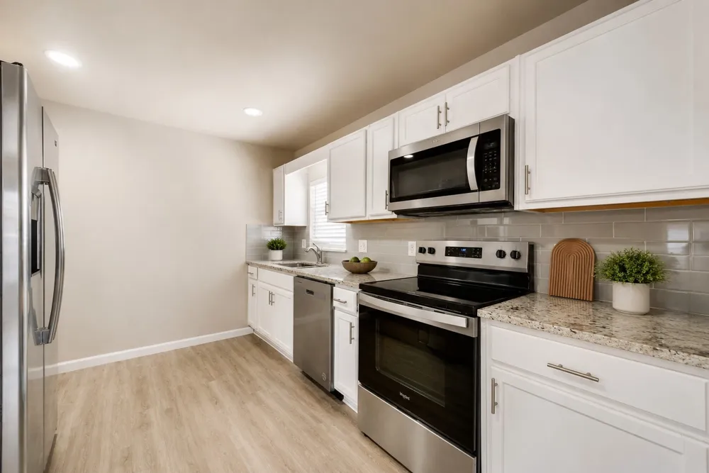 1318 Raines Street Arlington, TX 76010