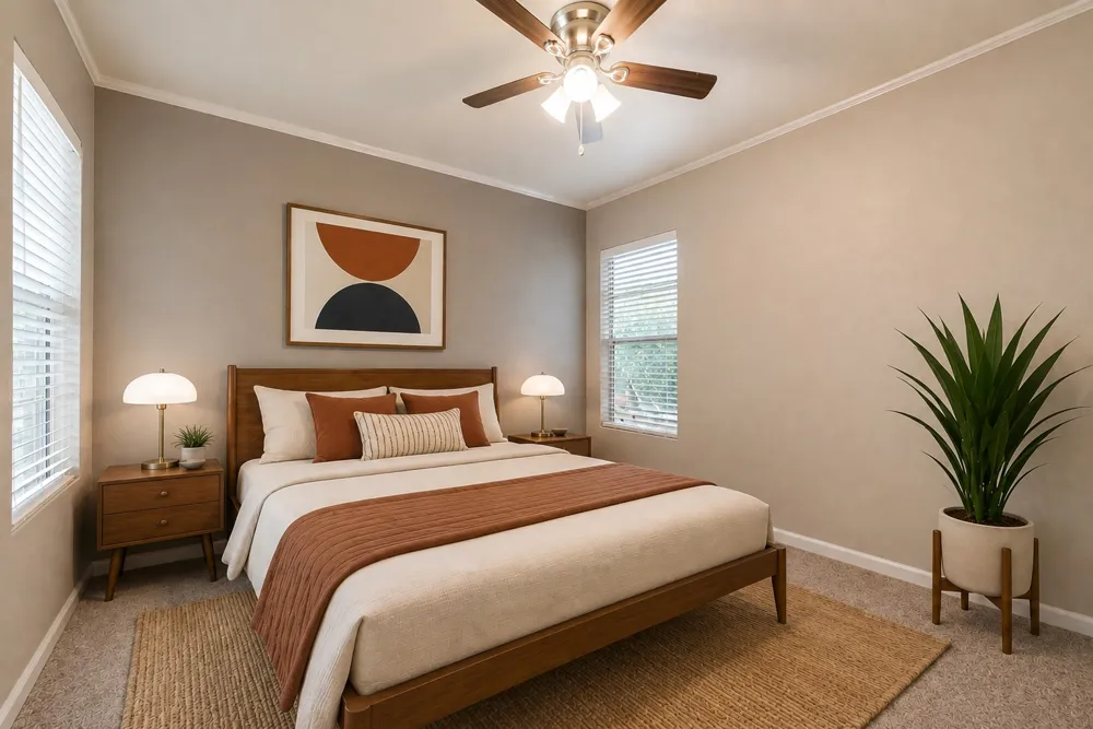 1318 Raines Street Arlington, TX 76010