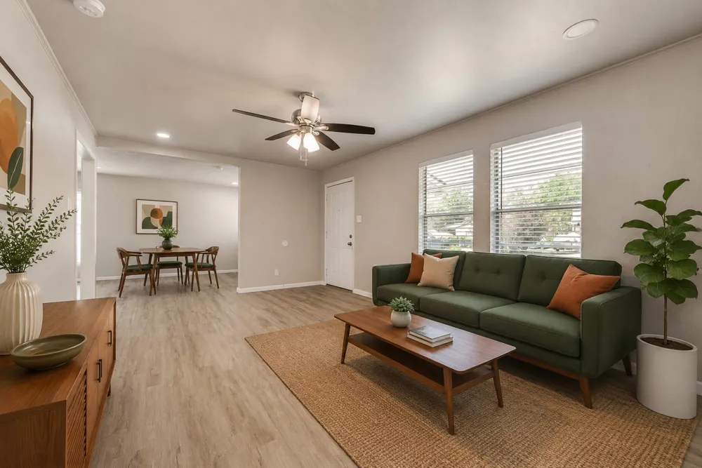 1318 Raines Street Arlington, TX 76010