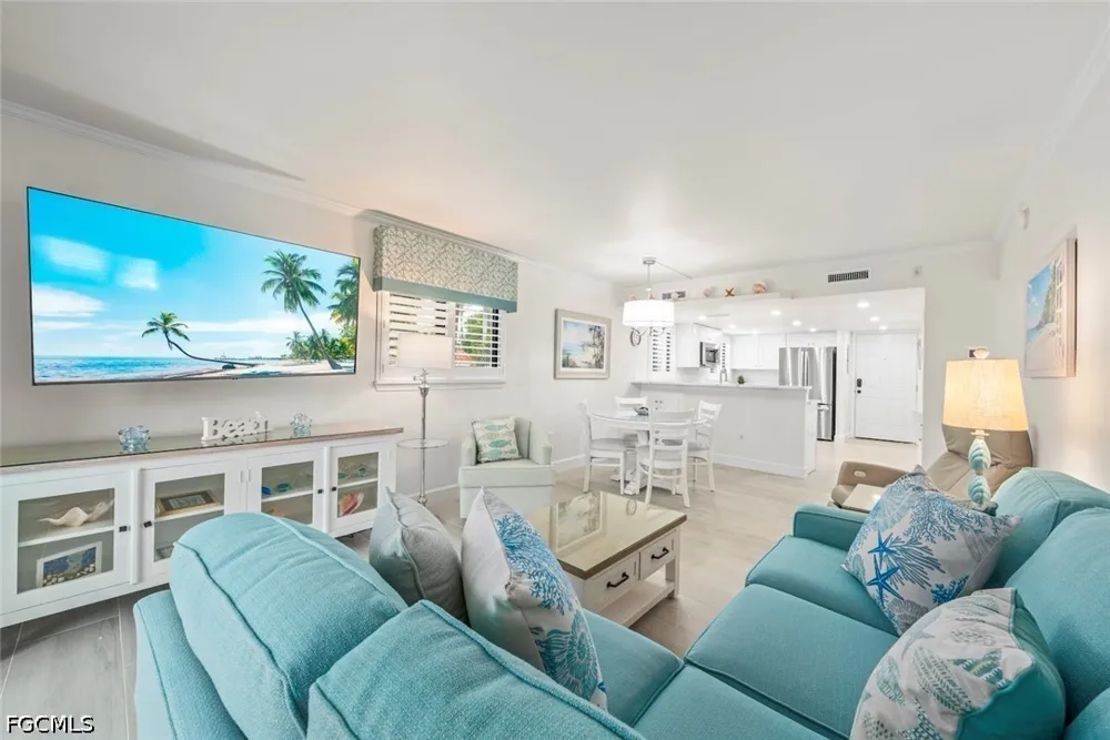 E Gulf Drive #3A1 Sanibel, FL 33957