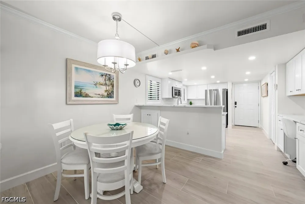 E Gulf Drive #3A1 Sanibel, FL 33957