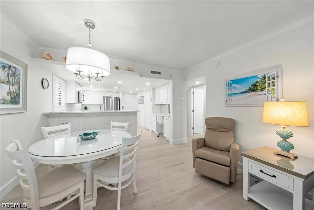 E Gulf Drive #3A1 Sanibel, FL 33957