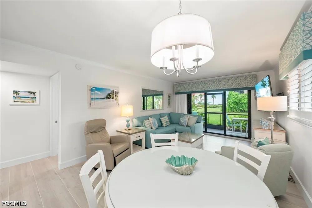E Gulf Drive #3A1 Sanibel, FL 33957