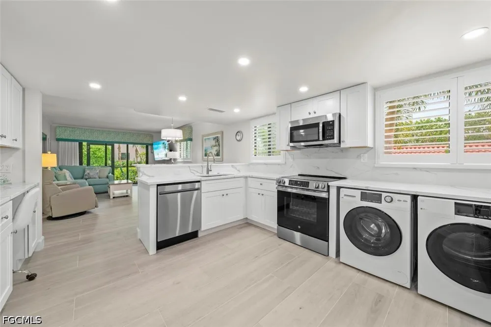 E Gulf Drive #3A1 Sanibel, FL 33957