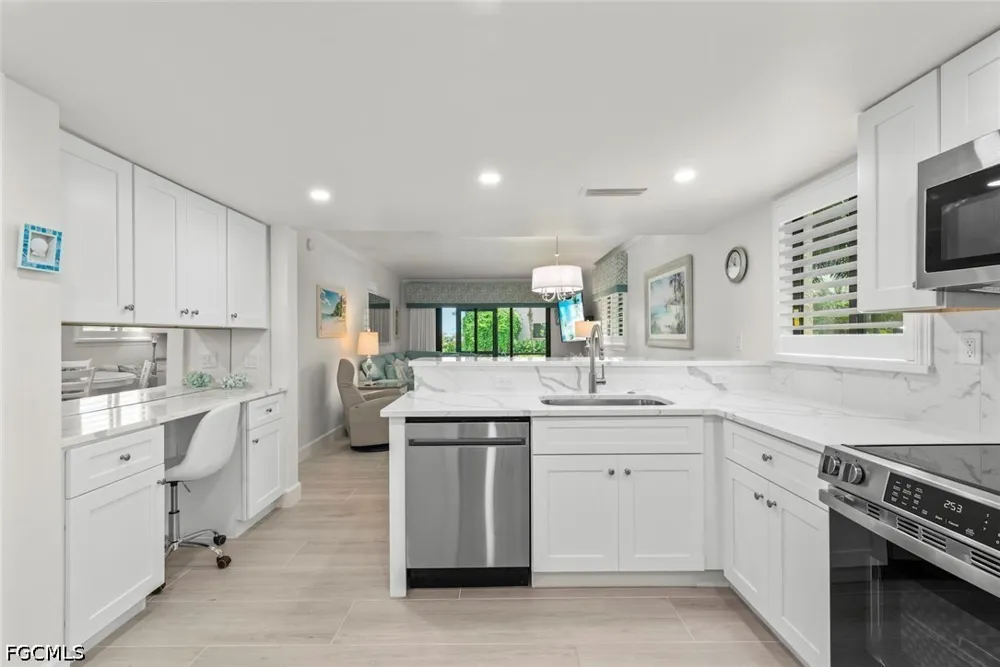 E Gulf Drive #3A1 Sanibel, FL 33957