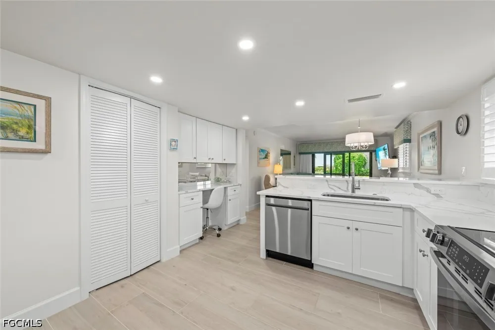 E Gulf Drive #3A1 Sanibel, FL 33957