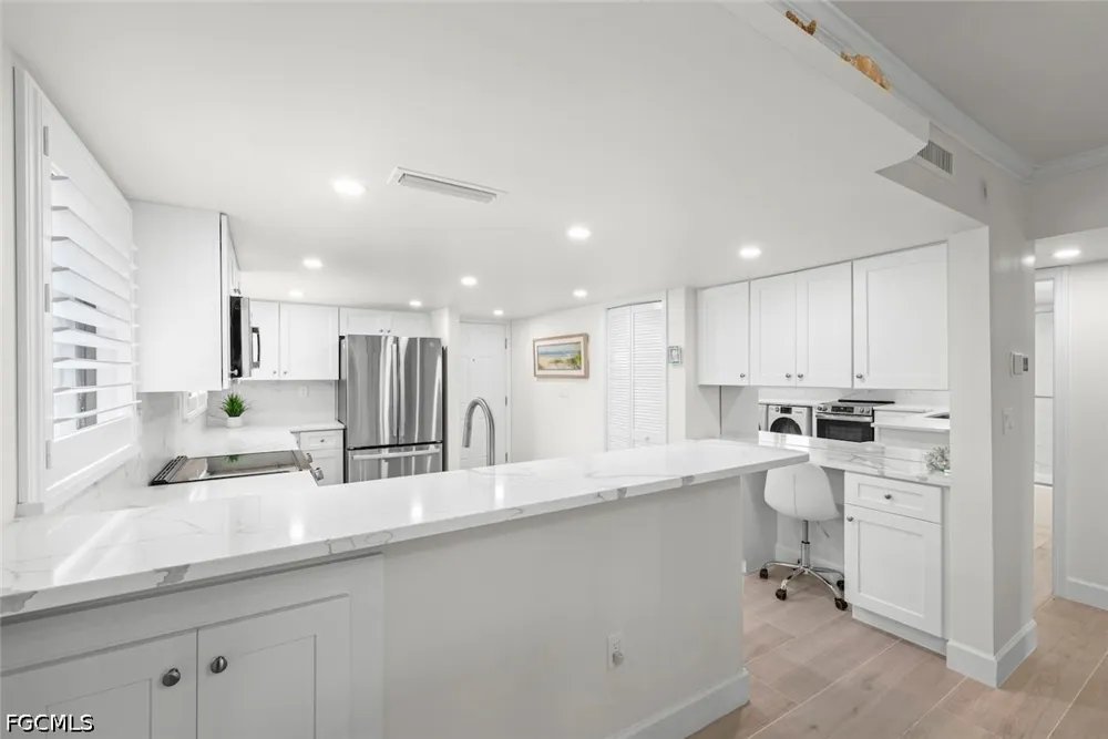 E Gulf Drive #3A1 Sanibel, FL 33957