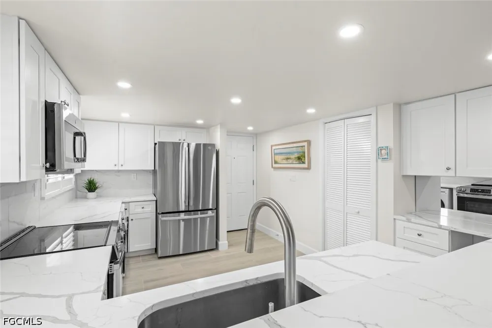 E Gulf Drive #3A1 Sanibel, FL 33957