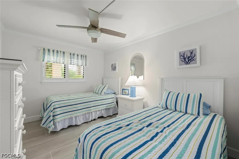 E Gulf Drive #3A1 Sanibel, FL 33957