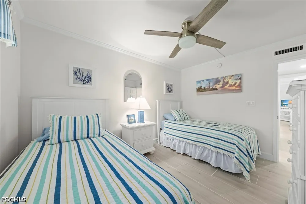 E Gulf Drive #3A1 Sanibel, FL 33957
