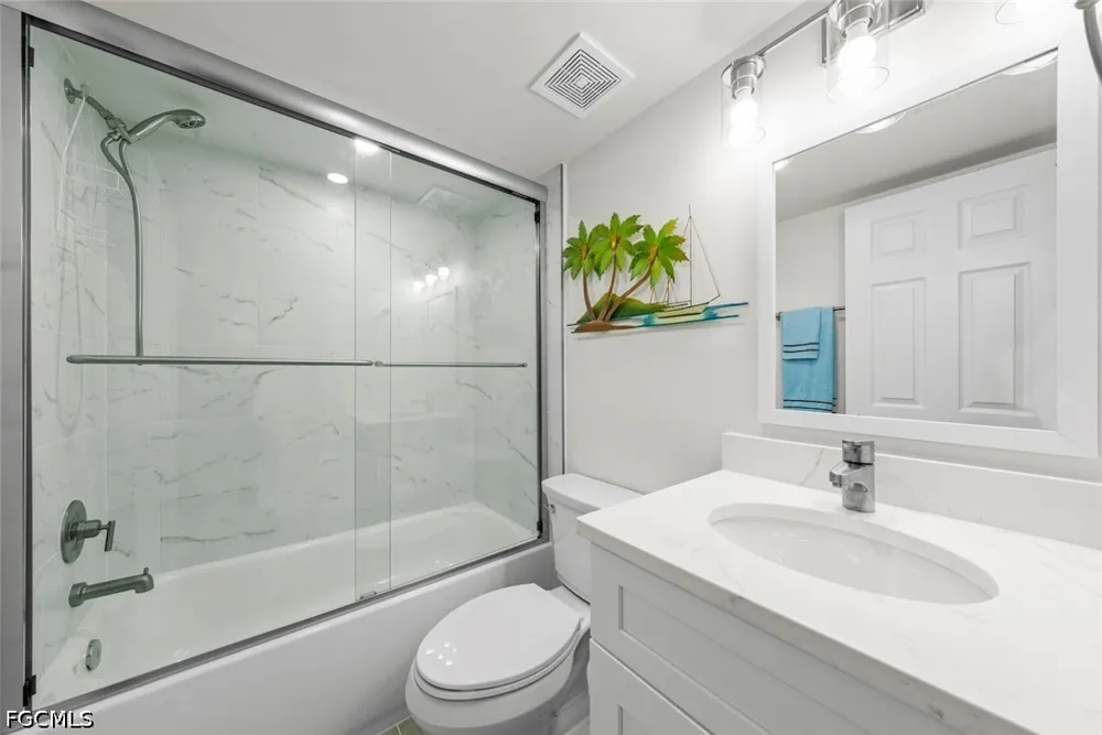 E Gulf Drive #3A1 Sanibel, FL 33957