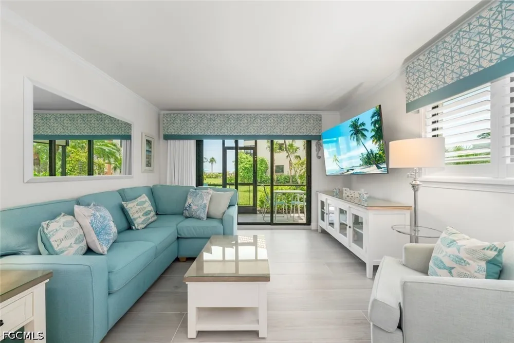 E Gulf Drive #3A1 Sanibel, FL 33957