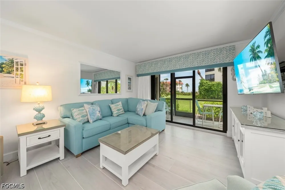 E Gulf Drive #3A1 Sanibel, FL 33957