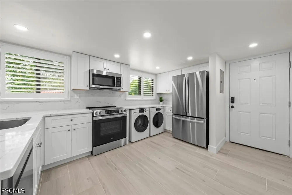E Gulf Drive #3A1 Sanibel, FL 33957