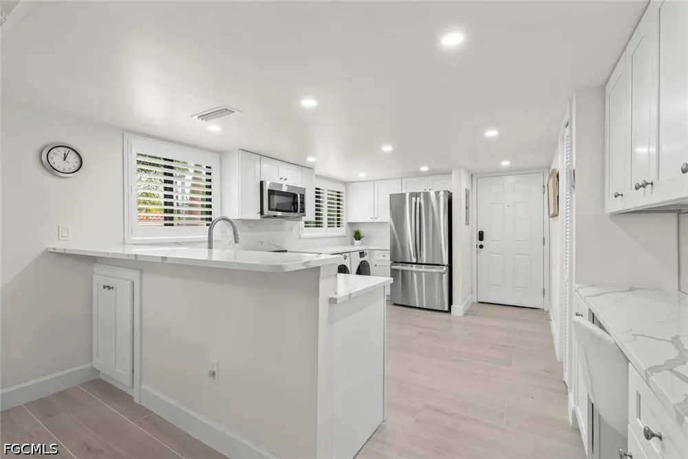E Gulf Drive #3A1 Sanibel, FL 33957