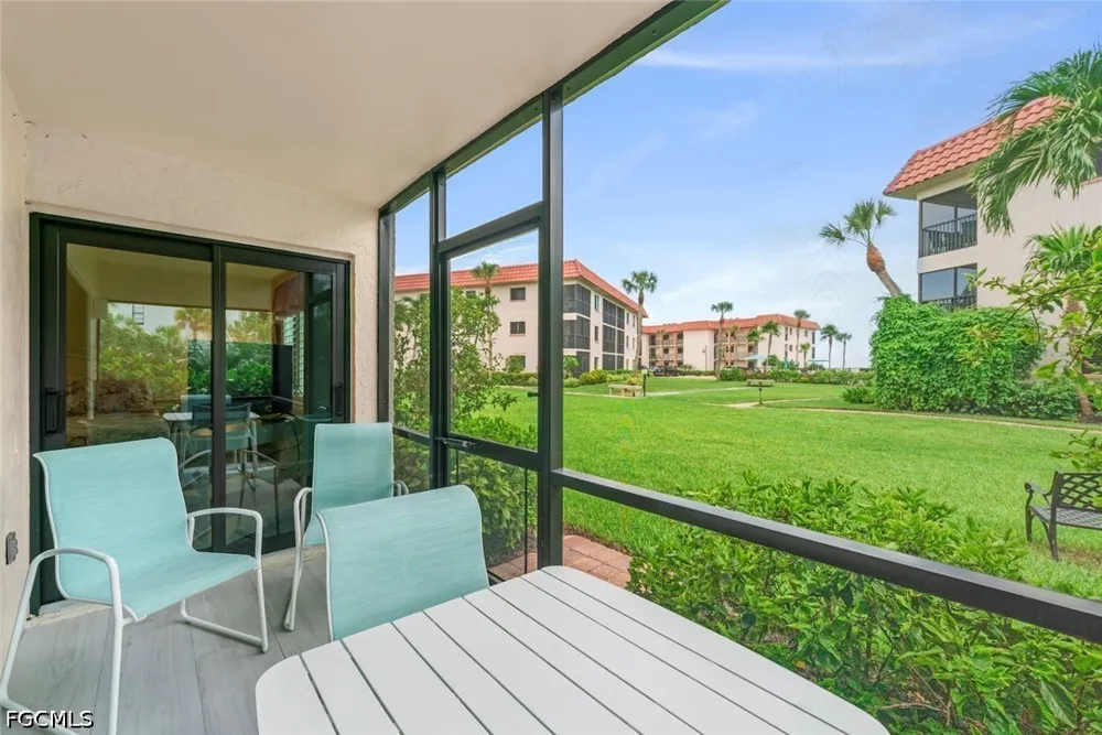 E Gulf Drive #3A1 Sanibel, FL 33957