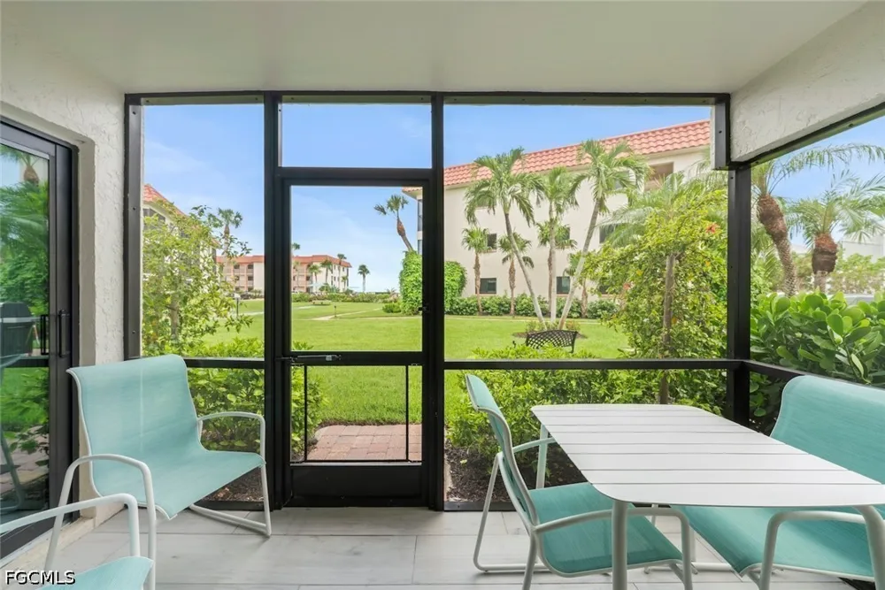 E Gulf Drive #3A1 Sanibel, FL 33957